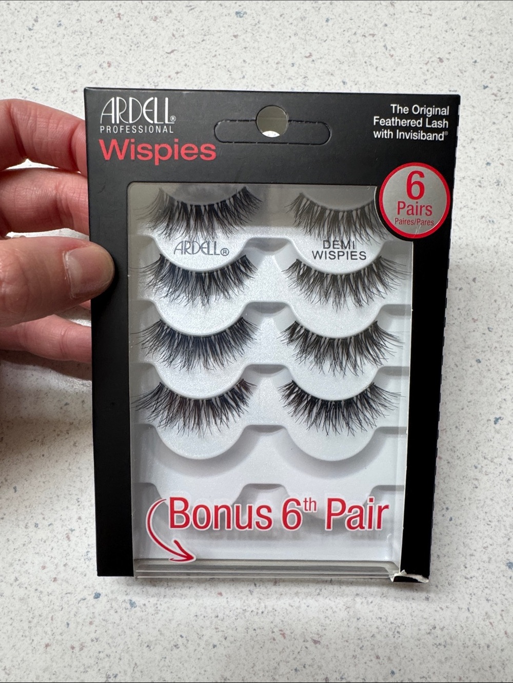 Ardell Wispies